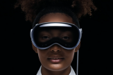 Apple dévoile Vision Pro, un étonnant casque de réalité virtuelle