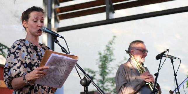 Le Festival Jazz à cours & à jardins revisite l’histoire à Lyon
