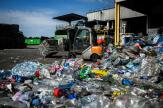 La France est très en retard sur ses objectifs de recyclage, alerte la Commission européenne