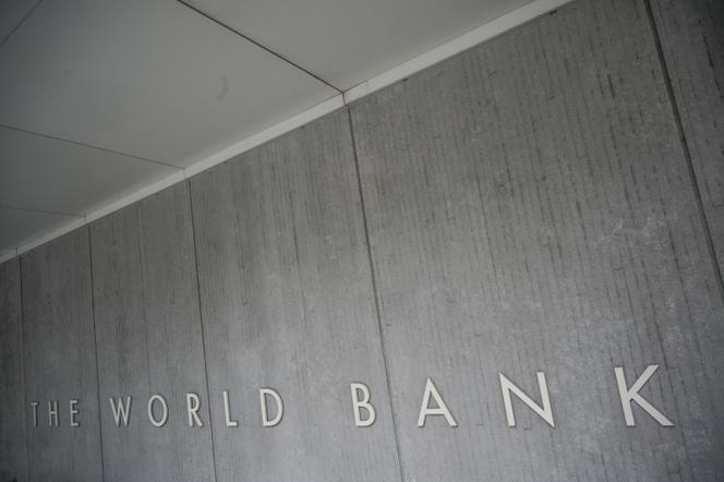 En la sede del Banco Mundial en Washington el 17 de enero de 2019.
