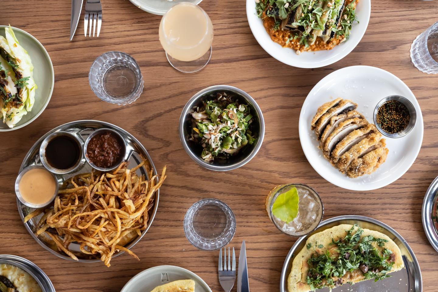 Où manger végétarien à Paris ? Notre sélection de cinq restaurants