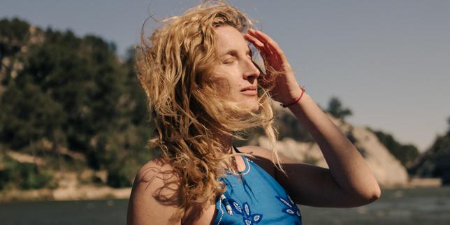 Julia Piaton, actrice : « Je me suis rendu compte que l’ogre, ce n’était pas ma mère »