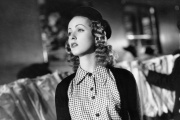 Danielle Darrieux dans « Battement de cœur », d’Henry Decoin, en 1940.