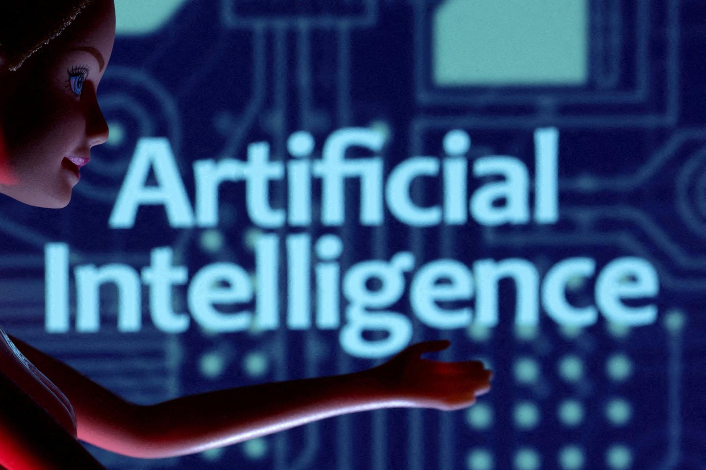 “Una regulación global de la inteligencia artificial, coescrita por actores tecnológicos y Estados, debe ver la luz del día”