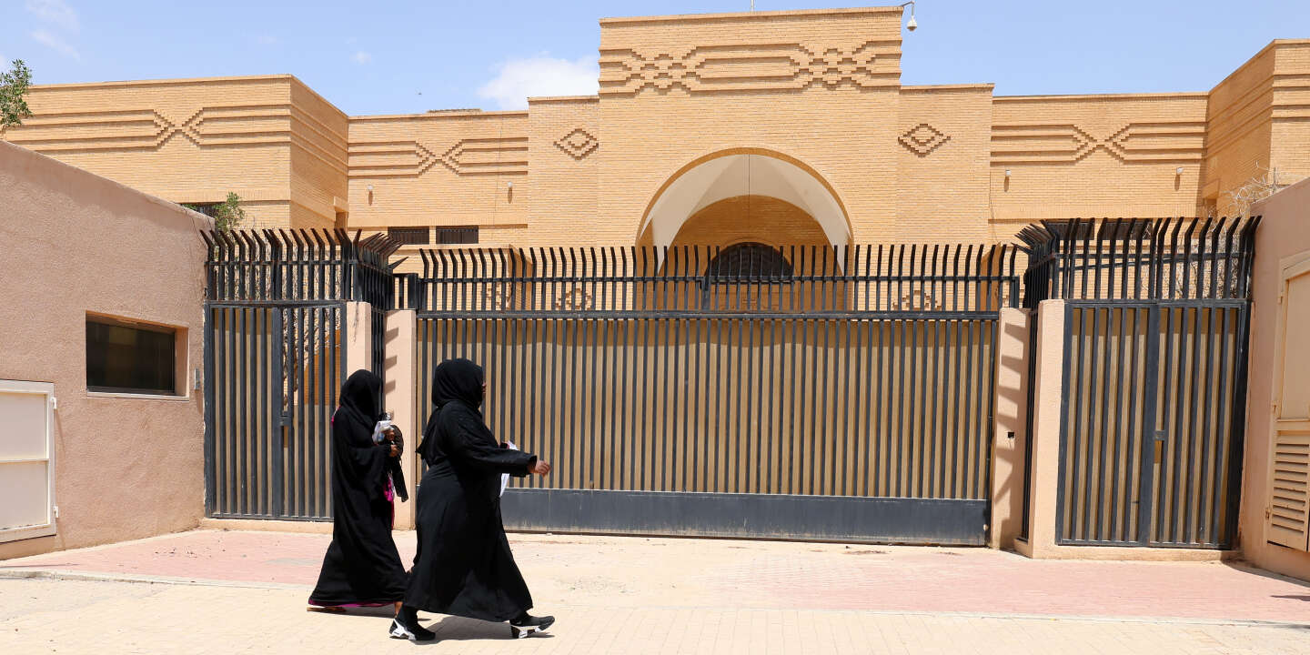 L’Iran rouvre son ambassade en Arabie saoudite