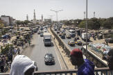 Au Sénégal, les tensions autour de l’affaire Sonko ont déjà de lourds impacts économiques