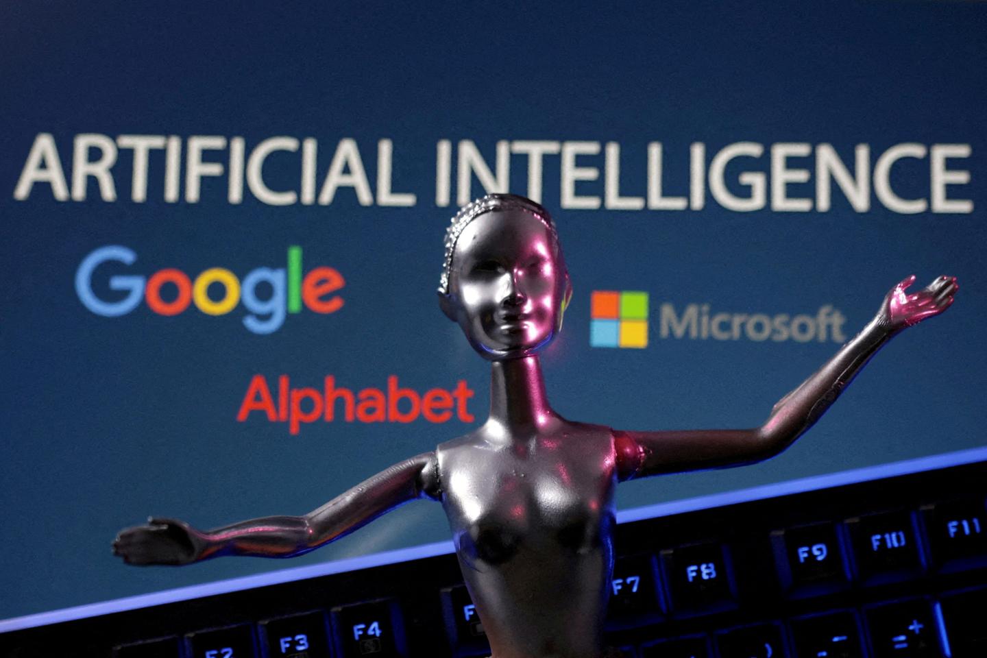 Alphabet and Microsoft report strong profits driven by AI and cloud computing