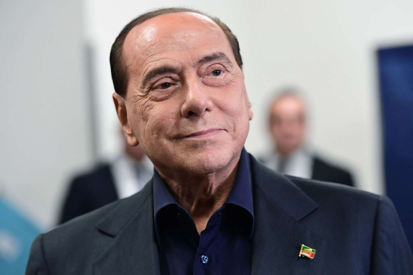 Silvio Berlusconi hospitalisé pour des examens