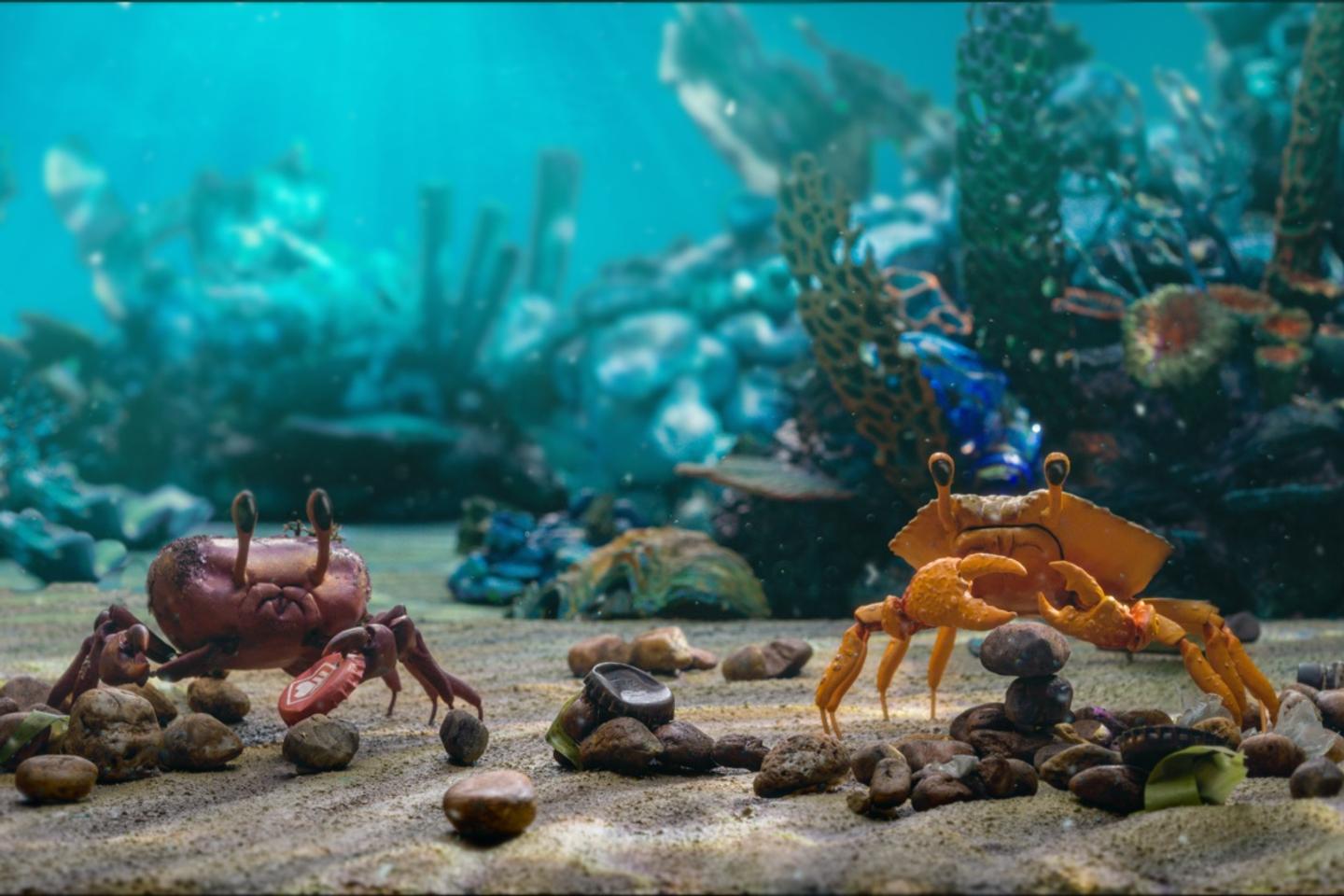 El renacimiento del cine de animación checo