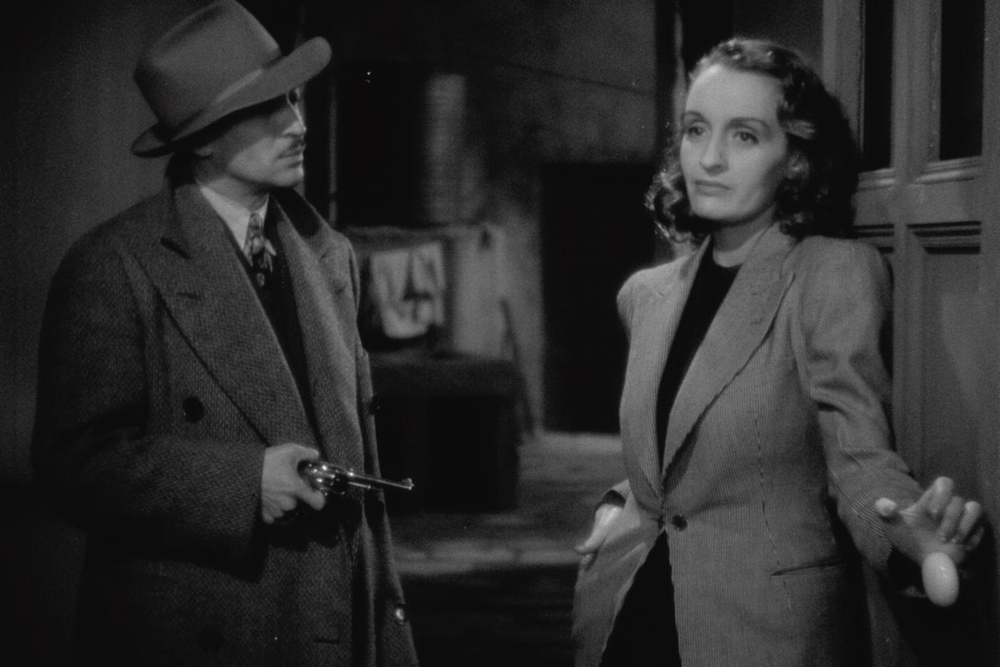 Reprises : le Mexique couleur de nuit à travers cinq films noirs