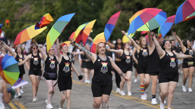 Minneapolis Pride Parade 2024: Celebrating Diversity and Love