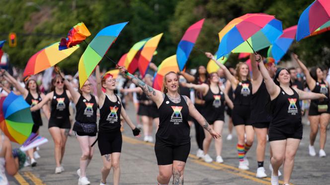 Minneapolis Pride Parade 2024: Celebrating Diversity and Love