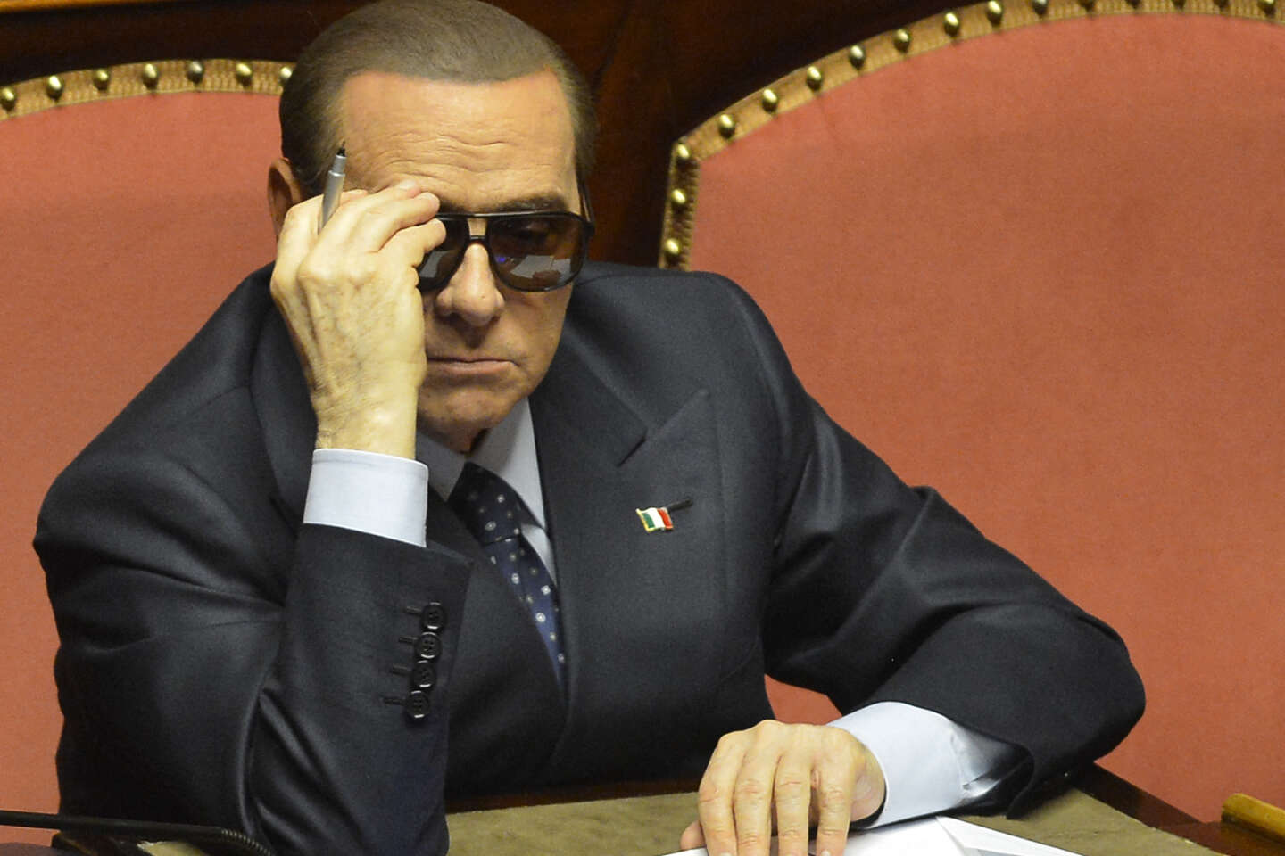 “La Rivoluzione Berlusconi ha reso la pubblicità un linguaggio universale e ha sostituito i cittadini con i clienti”