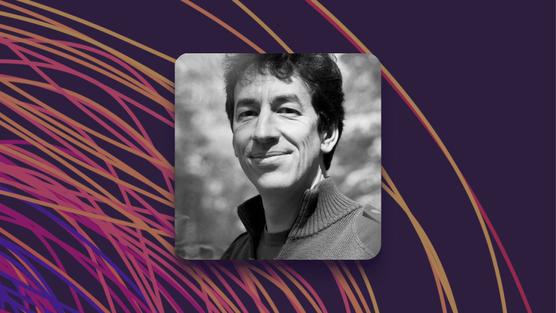 Laurent Tillon, biólogo e ingeniero forestal de la ONF, invitado de la temporada 3 de