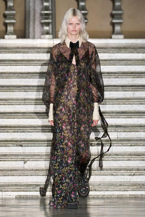 Colección Max Mara crucero 2024.