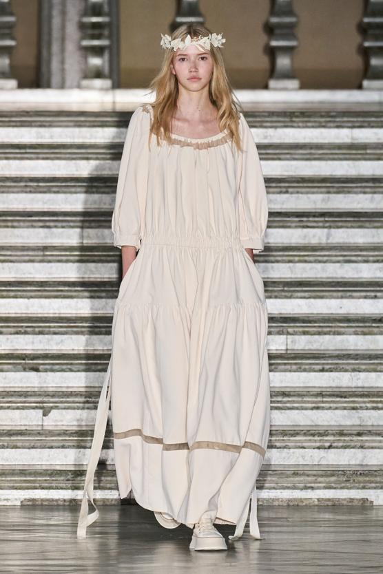 Colección Max Mara crucero 2024.