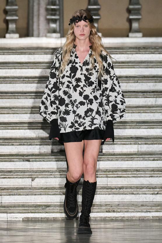 Colección Max Mara crucero 2024.