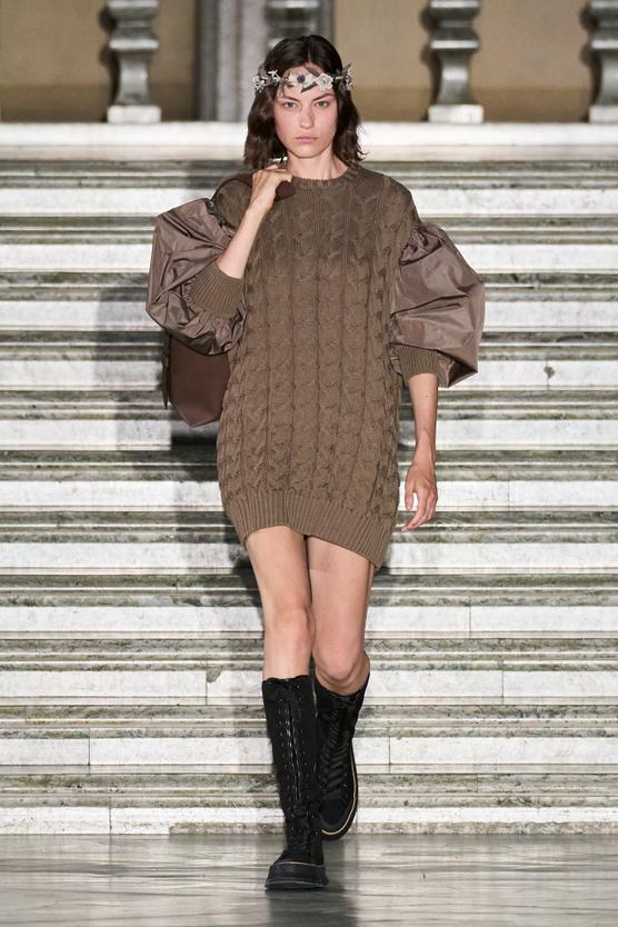 Colección Max Mara crucero 2024.