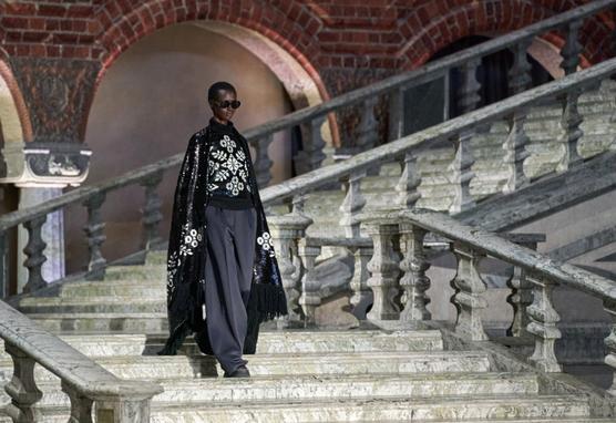 Colección Max Mara crucero 2024.