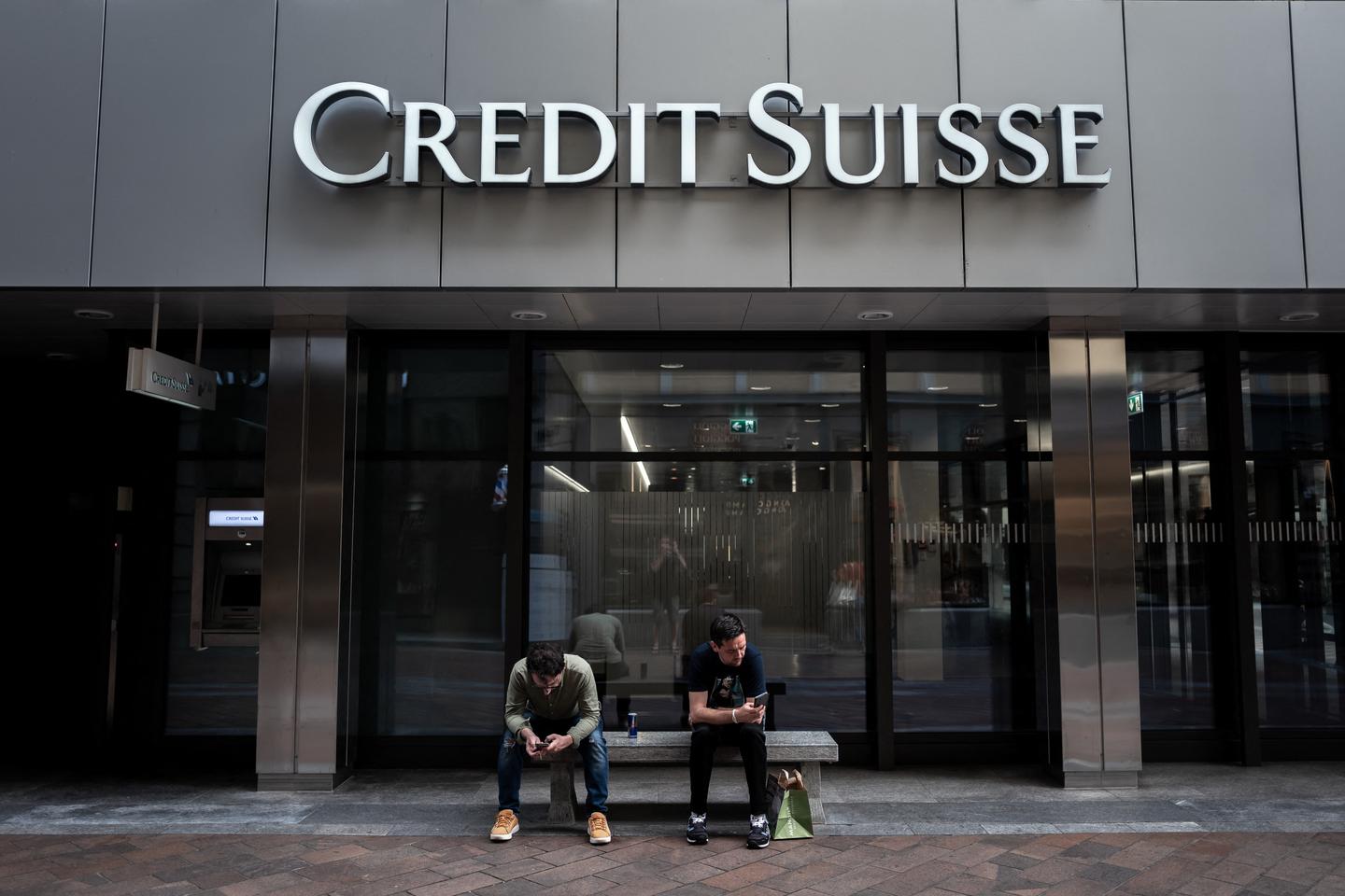 Discrimination liée à une grossesse : Credit Suisse condamnée à verser plus de 900 000 euros à une ancienne salariée