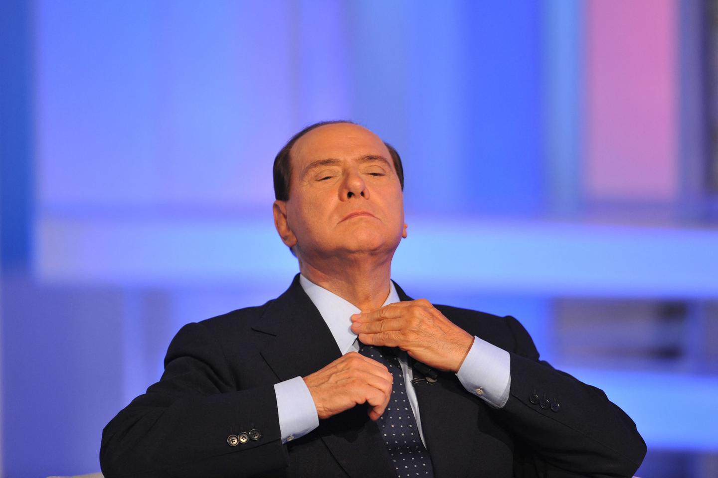 ¿Cómo revolucionó Silvio Berlusconi la comunicación política?  Entiende en tres minutos