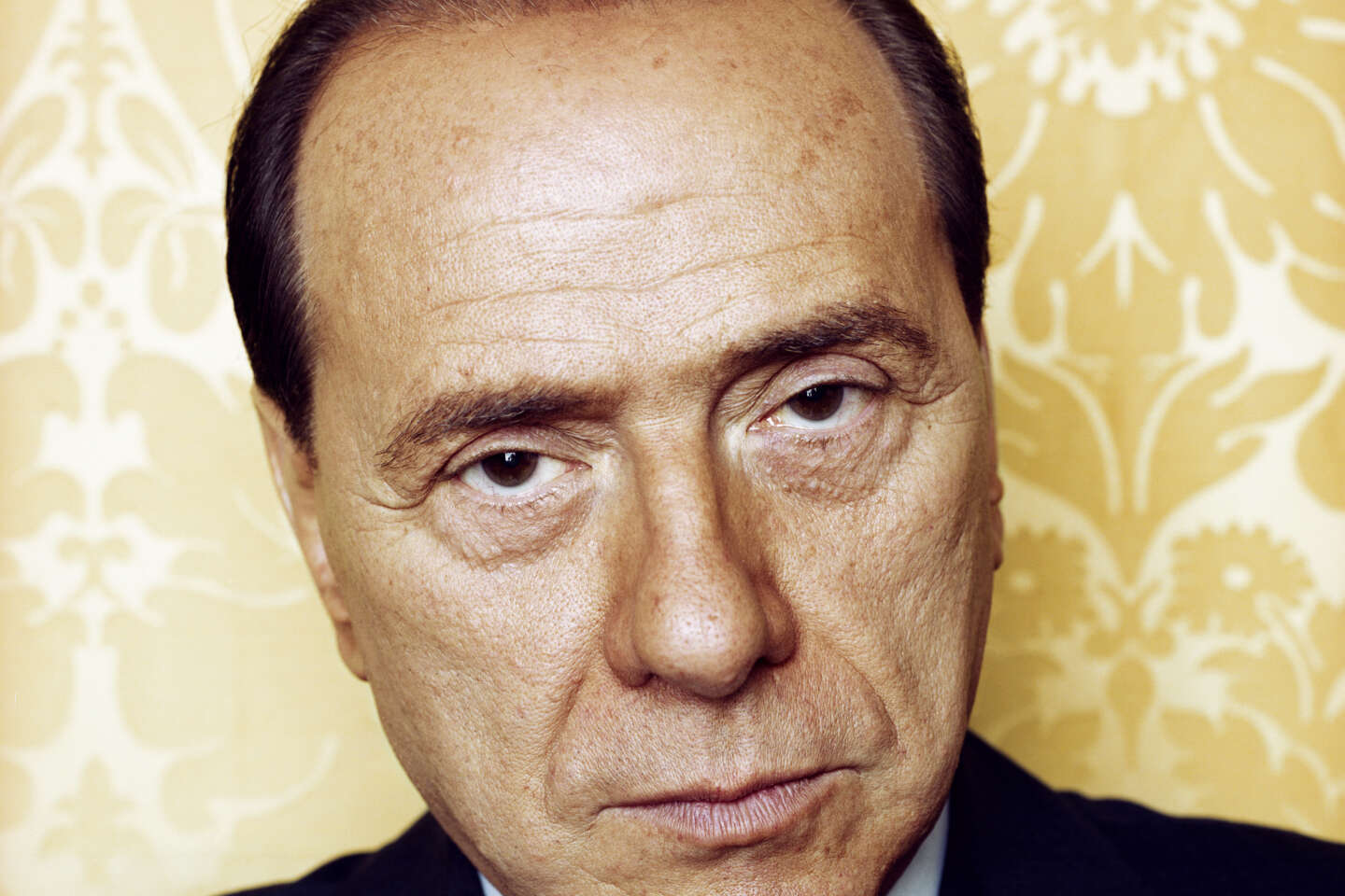 Silvio Berlusconi, scandal-prone former Italian prime minister, has died
