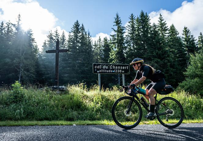 Course ultra cyclisme 2025