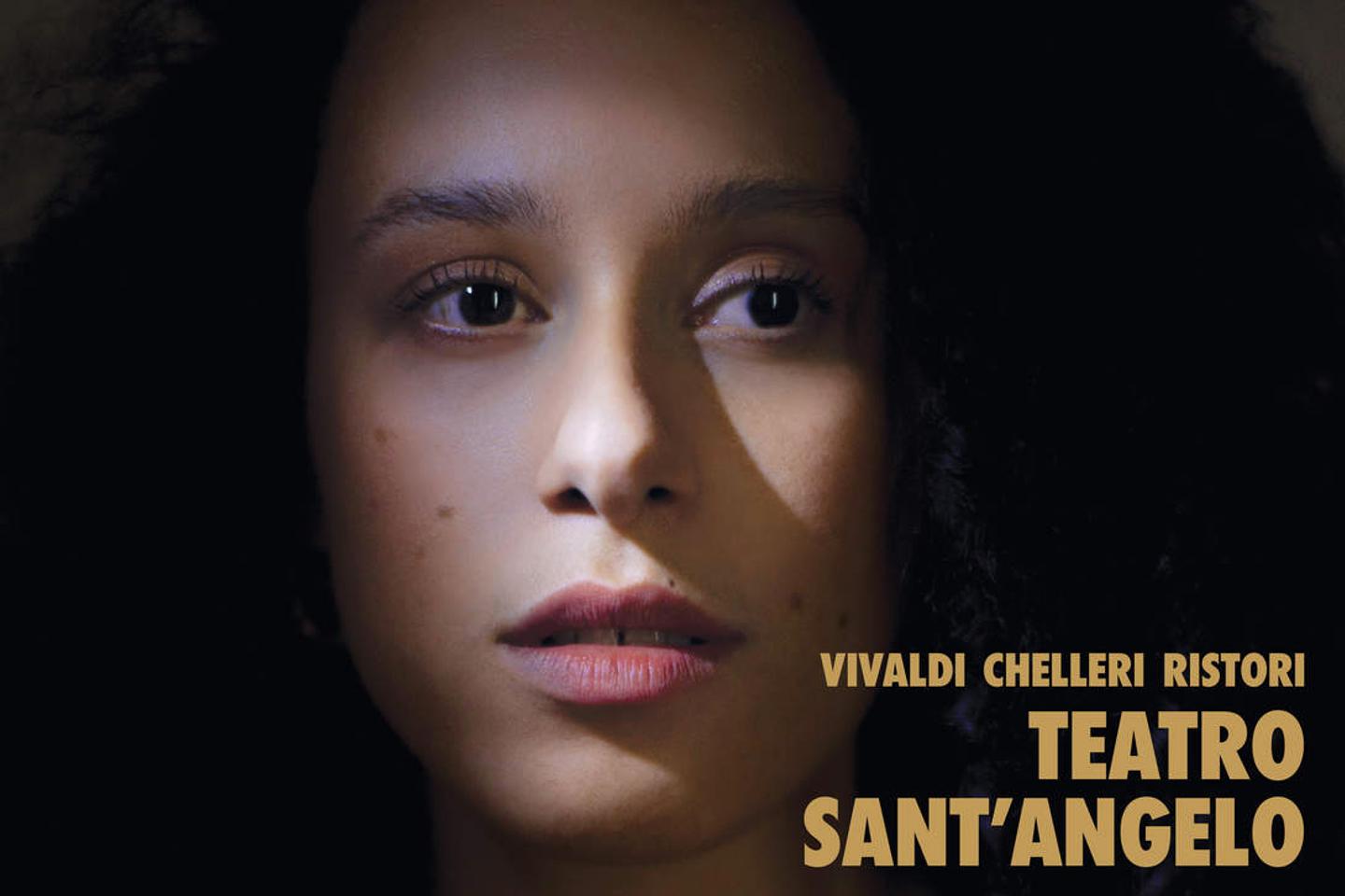 Vivaldi, Chelleri et Ristori, Ravel, Robin McKelle, Thomas Enhco et Stéphane Kerecki, Janelle Monae, King Krule, Nils Okland et Sigbjorn Apeland