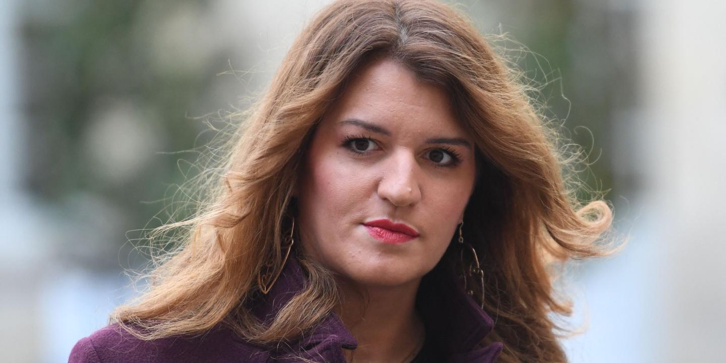 siga la audiencia de Marlène Schiappa ante el comité de investigación del Senado