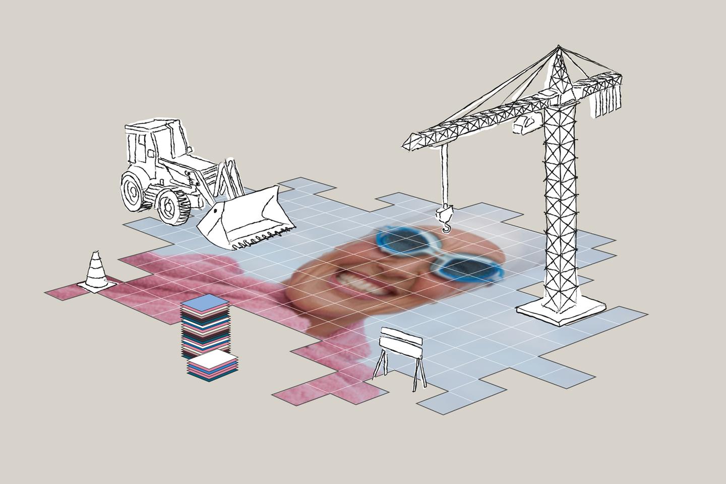Cómo los oficios creativos de la imagen «adoptan» la generación por inteligencia artificial