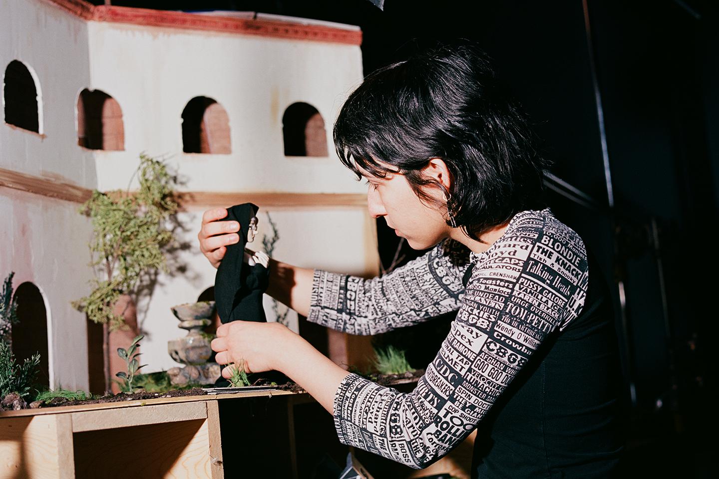 En California, CalArts, la fábrica de talentos de Pixar