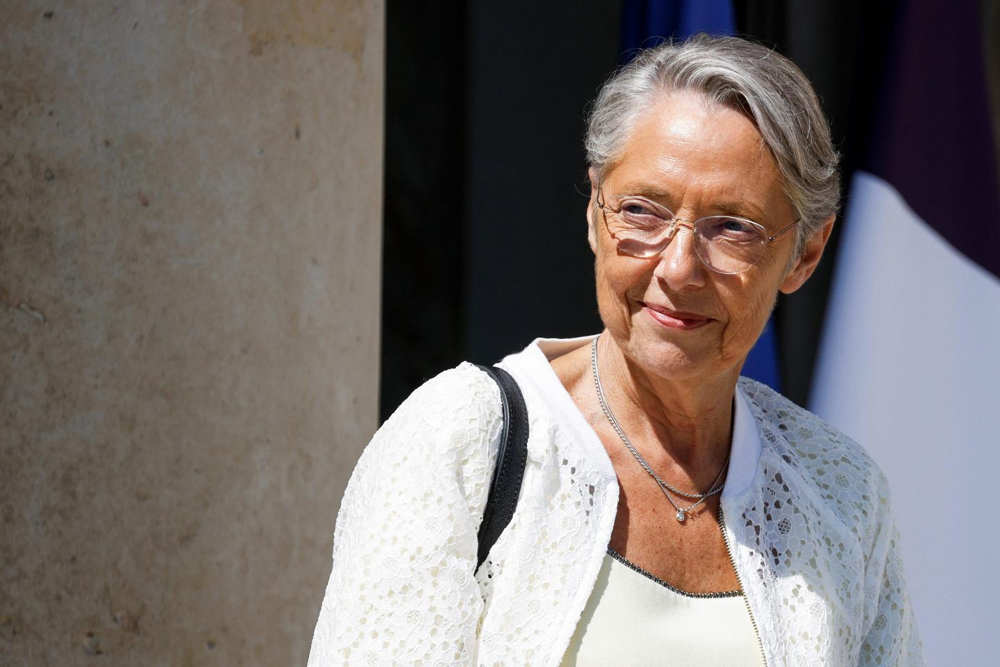 Elisabeth Borne Ready To Discuss The modalities Of A Residence Permit