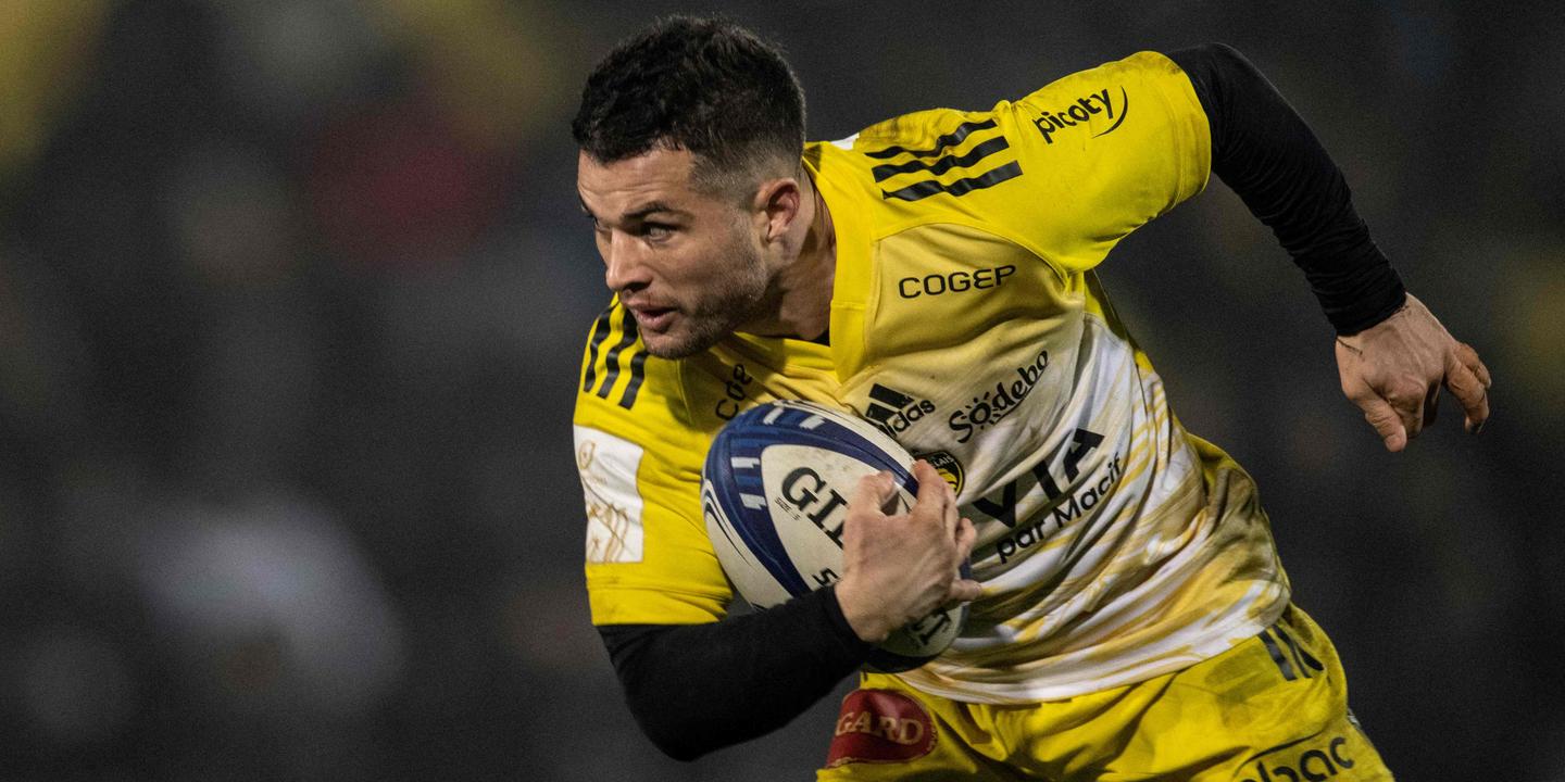 La Rochelle en directo: sigue la gran final del Top 14