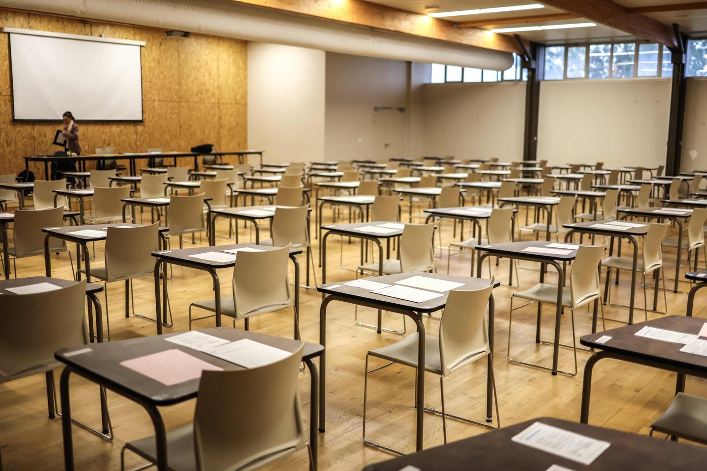 Brevet des collèges 2023 : 89,1 % de réussite, en hausse de 1,4 point ...