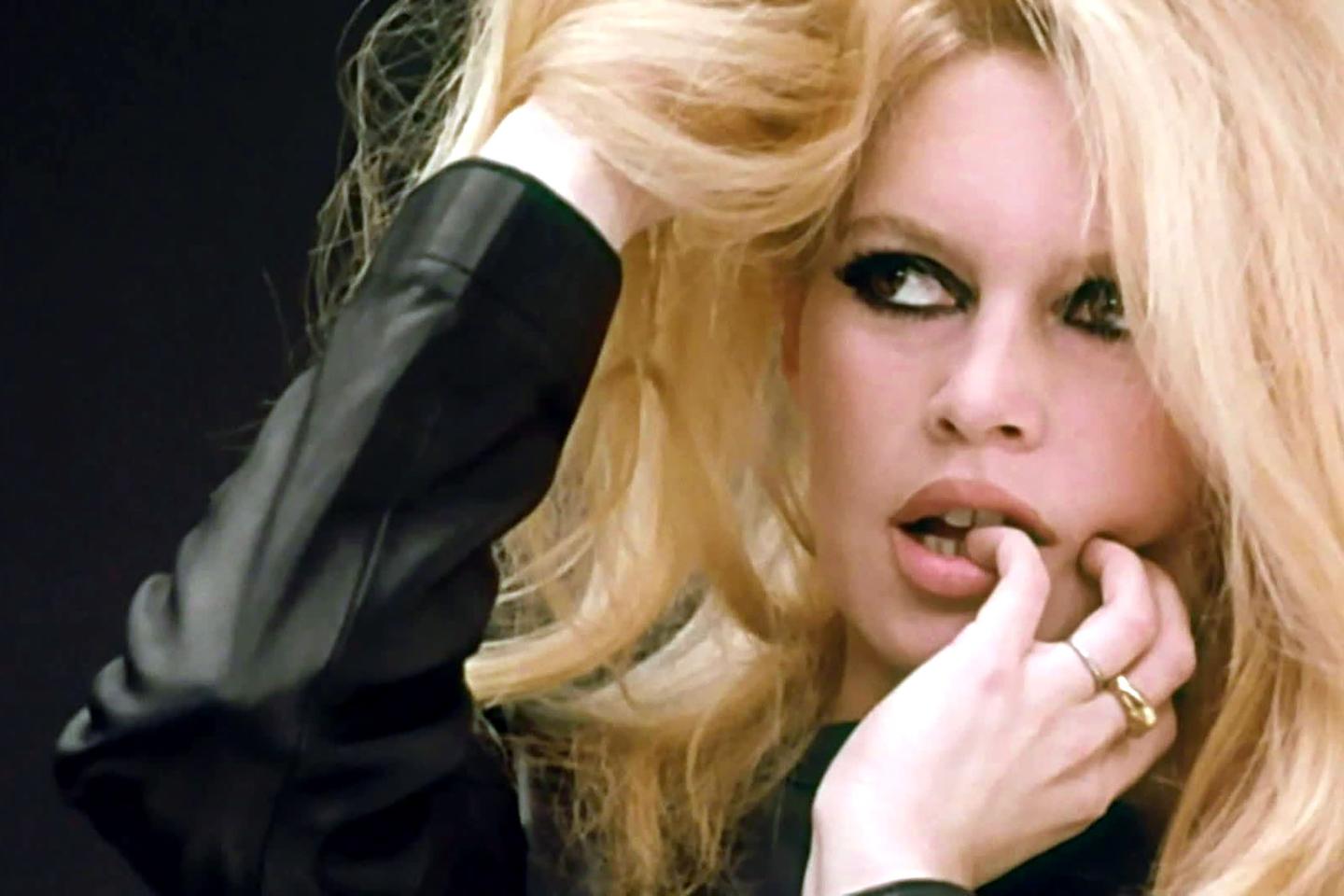 « Brigitte Bardot. L’insoumise », sur Canal+ Docs Mireille Dumas