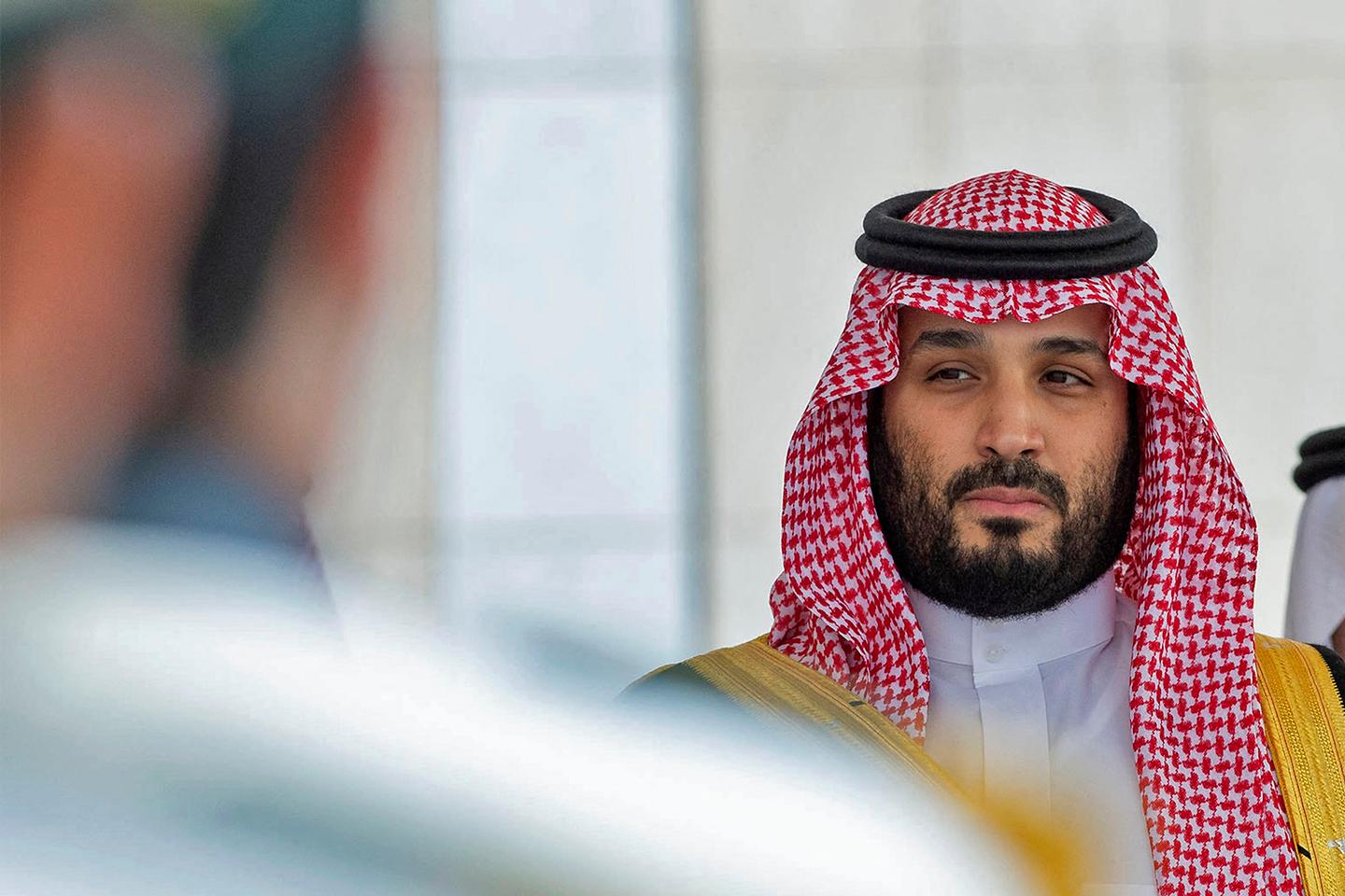 Bin Salman vs bin Zayed The battle for influence in the Middle East