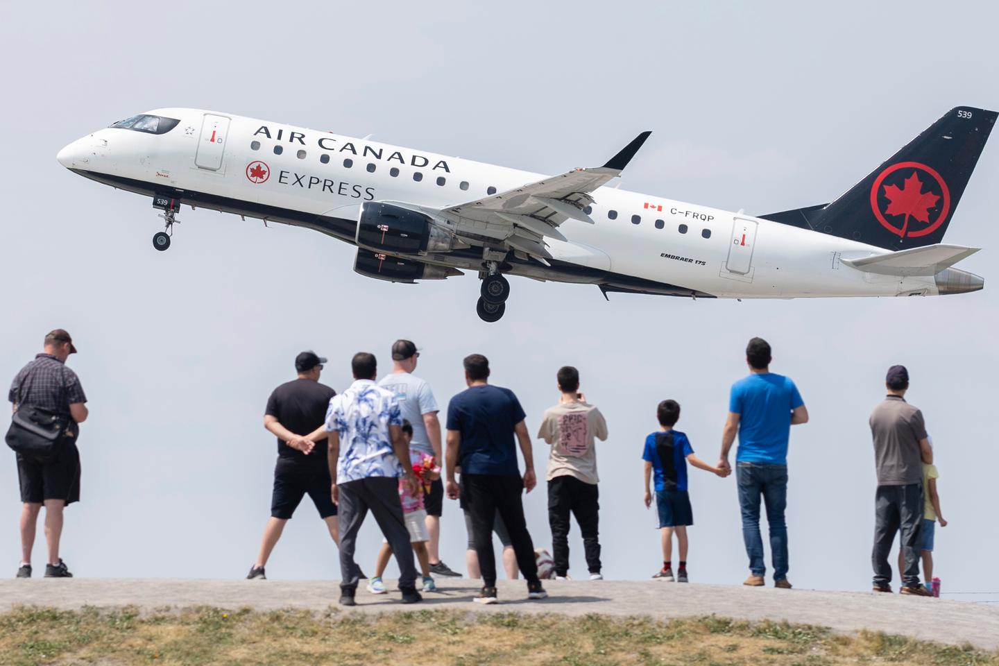 Para el uso racional de la aeronave