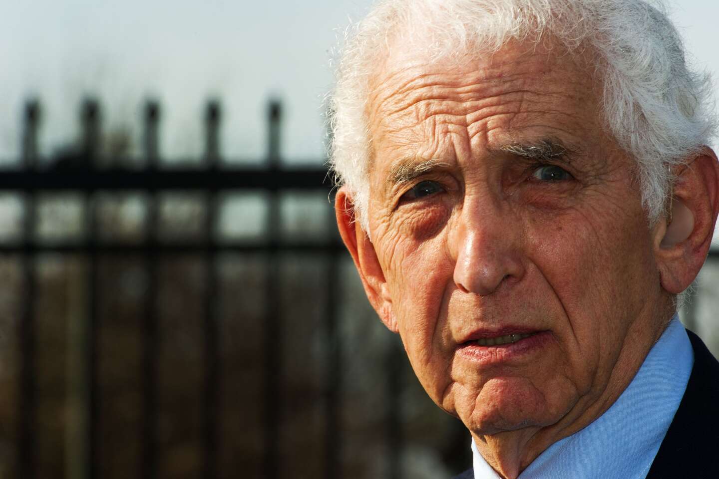 Death of Daniel Ellsberg, the whistleblower who exposed the “Pentagon Papers” to the world