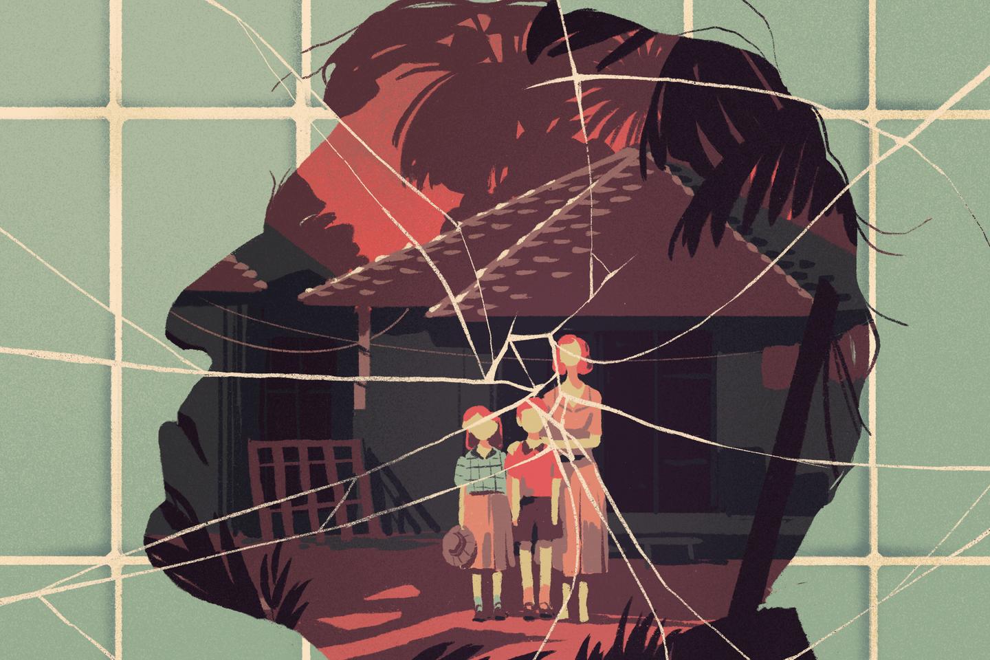 “Le Client E. Busken”, de Jeroen Brouwers: el culebrón literario de Tiphaine Samoyault