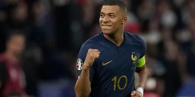 2026 World Cup: France reveal their 26-player squad