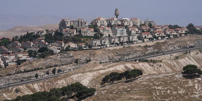 Israël : le cabinet de sécurité approuve la création de 19 colonies en Cisjordanie