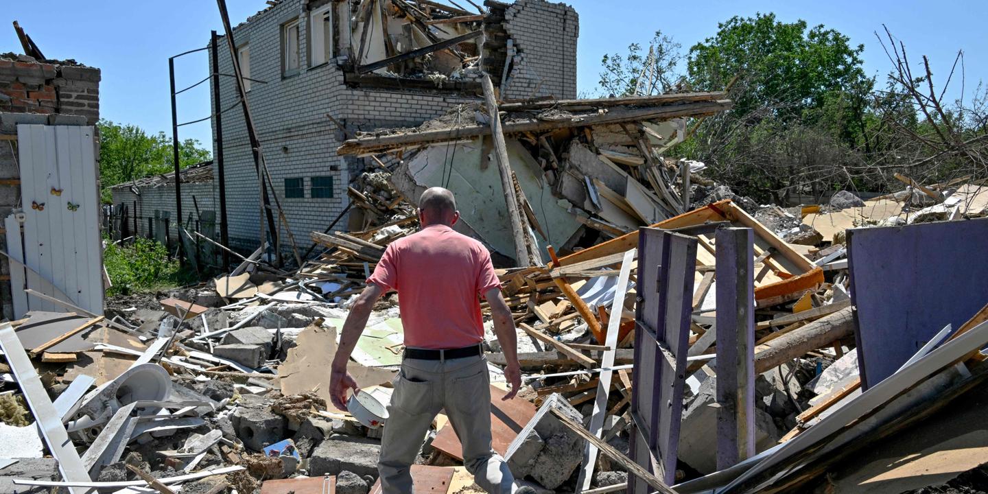 Bruselas prevé una ayuda de 50.000 millones de euros durante cuatro años para Kiev