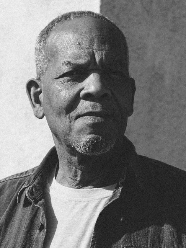 Thomas Tobierre, 69 ans, qui a perdu son emploi d’ingénieur faute de pouvoir prouver qu’il était entré légalement au Royaume-Uni, en 1961.