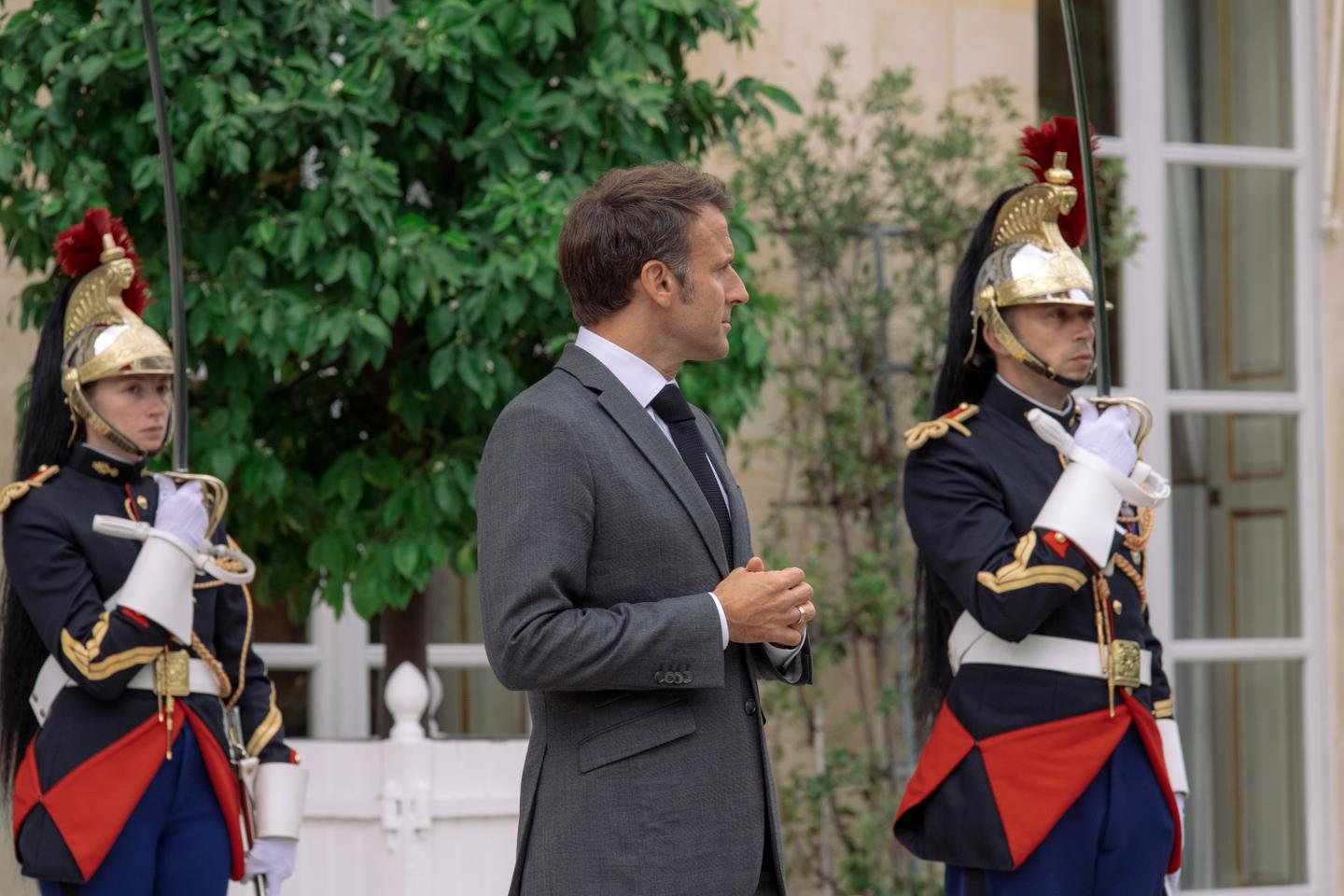 Por un nuevo marco de solidaridad entre el Norte y el Sur