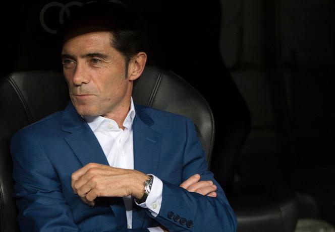 El español Marcelino García Toral sucede al croata Igor Tudor en el banquillo del OM.
