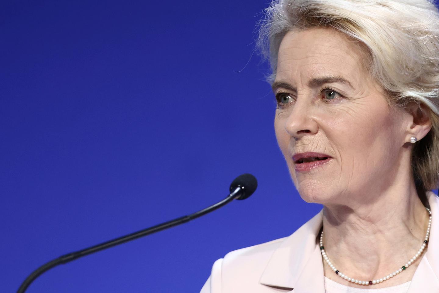 «A largo plazo, es imposible que Ucrania no sea miembro de la UE»