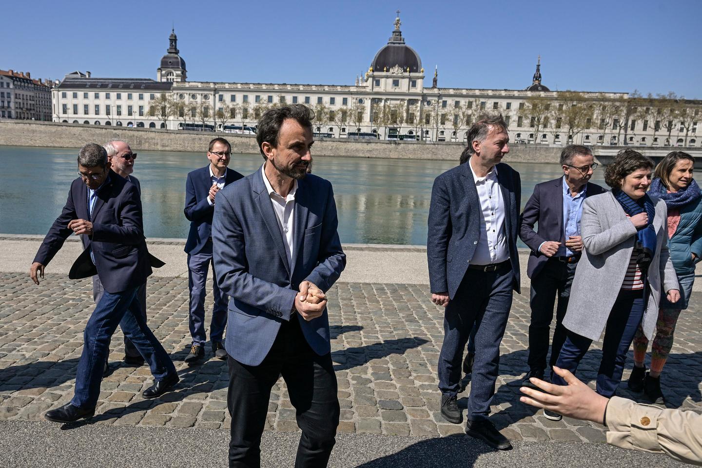 Transición ecológica: las ambiciones frustradas de los municipios verdes