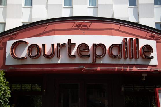 Un restaurante Courtepaille, en Montrouge (Hauts-de-Seine), el 16 de junio de 2023.