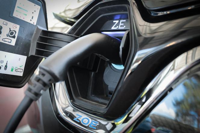 En Cléon (Seine-Maritime), 5 de julio de 2022.