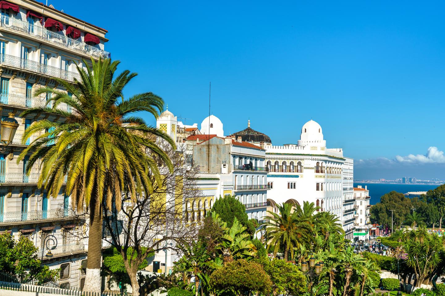 Voyage Algérie sur mesure - Voyageurs du Monde